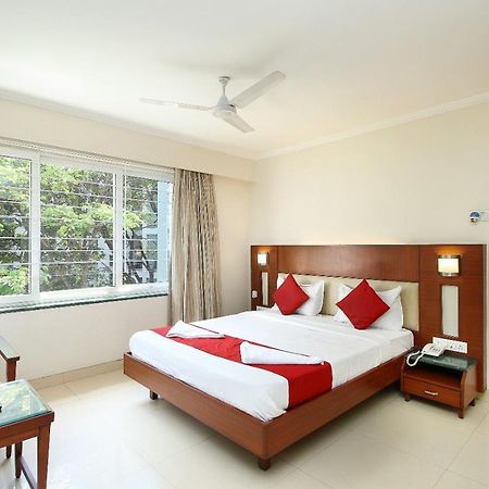 Magnus Riverside Kalyani Nagar Pune Esterno foto