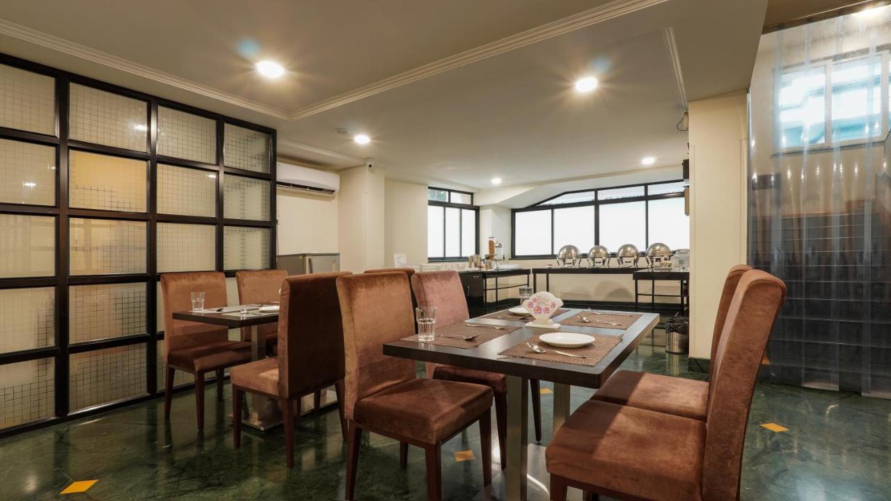 Magnus Riverside Kalyani Nagar Pune Esterno foto