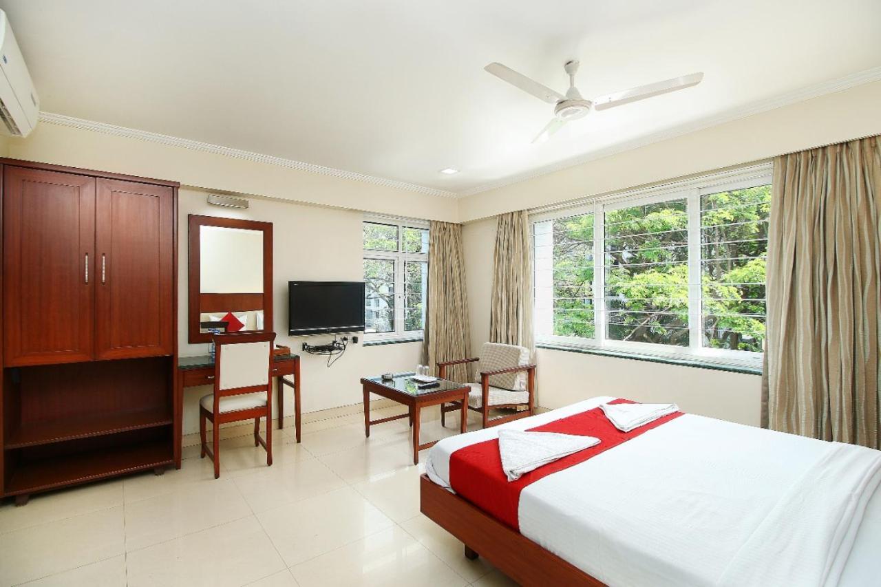 Magnus Riverside Kalyani Nagar Pune Esterno foto